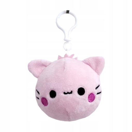 Pembe Brelok pluszowy [76200]