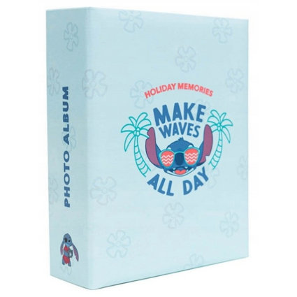 Stitch Fotoalbum [AF100101506]