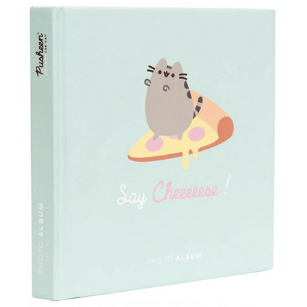 Pusheen Fotoalbum 16x16 / 24 strony [AF161604]