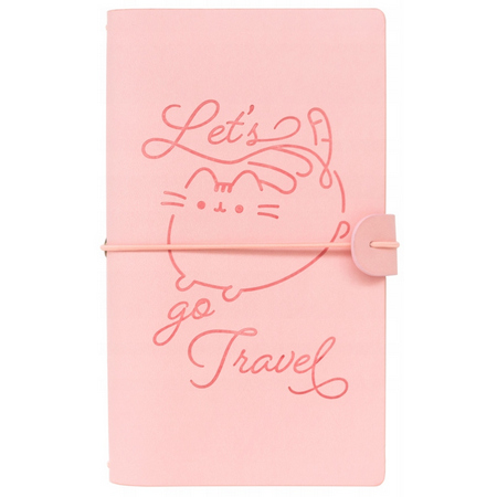 Pusheen Notes podróżny exclusive [CTBV007]