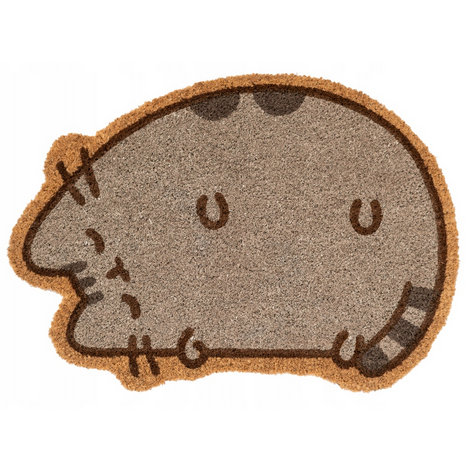 Pusheen Wycieraczka do drzwi [FGE0043]