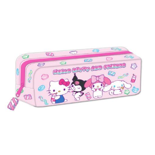 HK & Friends - Piórnik [Sweets] [HKSW6742]