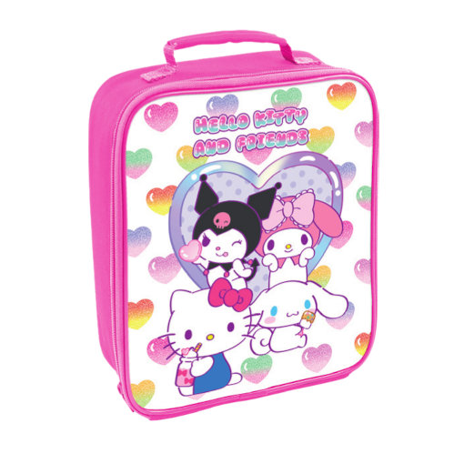 HK & Friends Torebka na lunch [Sweets] [HKSW6748]