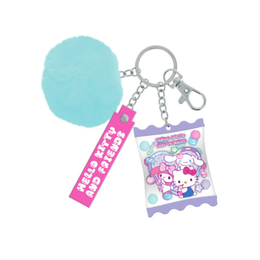 HK & Friends - Brelok [Sweets] [HKSW6749]