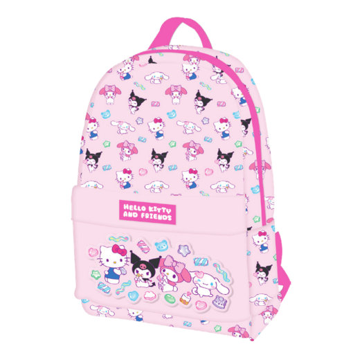 HK & Friends Plecak 37 cm [Sweets] [HKSW6750]