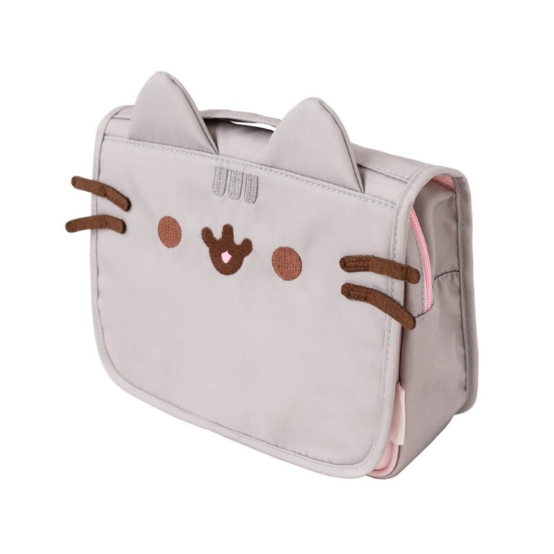 Pusheen Torebka / Kosmetyczka podróżna [MARE0141]