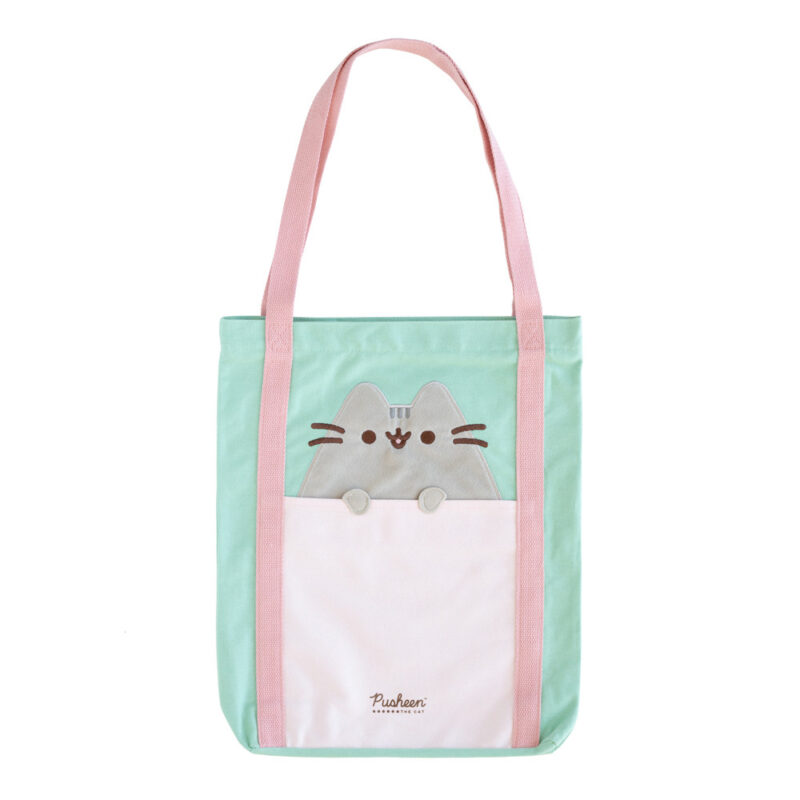 Pusheen Torba premium z aplikacją [MARE0147]