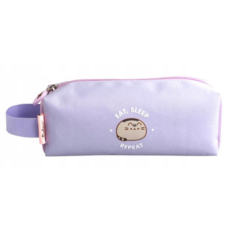 Pusheen Piórnik Tuba [Violet] [MARE0280]