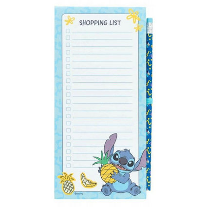 Stitch Notes magnetyczny [NMGE011]