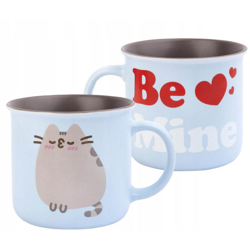 Pusheen Kubek porcelanowy [TAZ111]