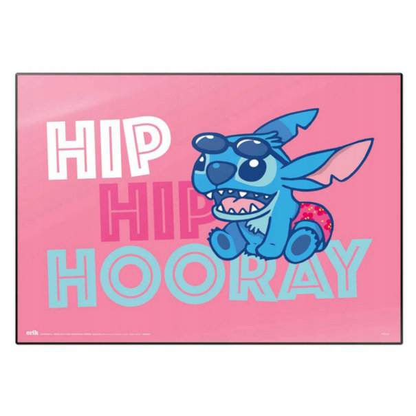 Stitch Podkładka na biurko 50x35cm [TSEH534]